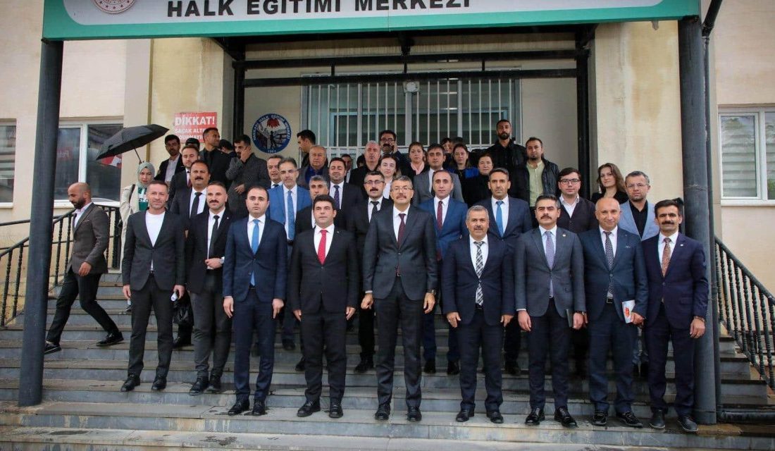 Yılların ardından yeniden filizlenen huzur iklimiyle Hakkâri; artık yalnızca kültürü