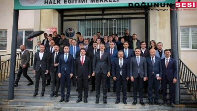 Yılların ardından yeniden filizlenen huzur iklimiyle Hakkâri; artık yalnızca kültürü