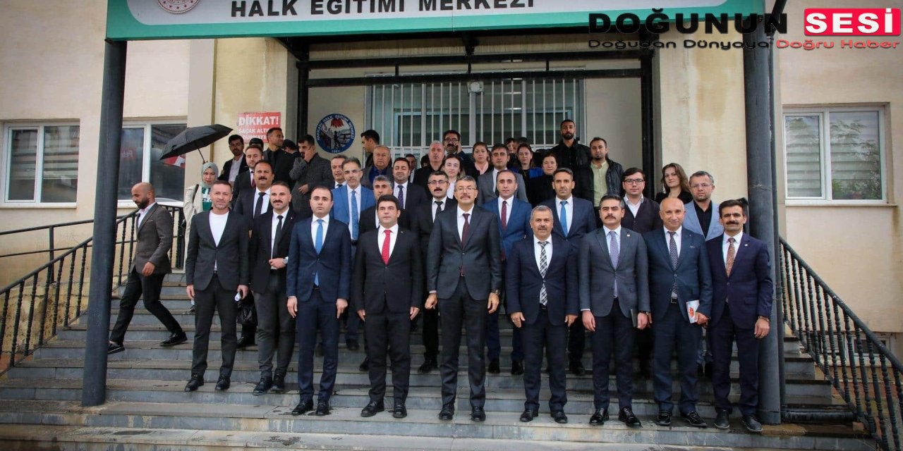 Yılların ardından yeniden filizlenen huzur iklimiyle Hakkâri; artık yalnızca kültürü