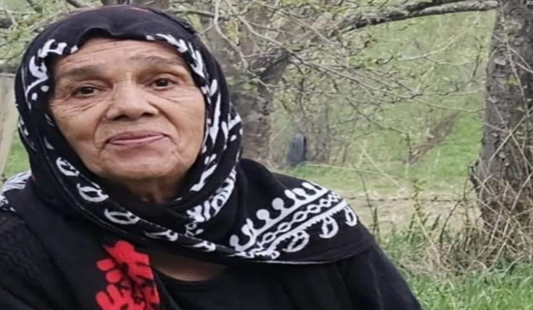 Hakkari'nin sevilen ailelerden Kaya ailesi taziye teşekkür mesajı yayınladı.