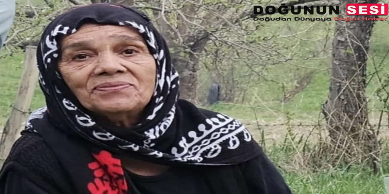 Hakkari'nin sevilen ailelerden Kaya ailesi taziye teşekkür mesajı yayınladı.