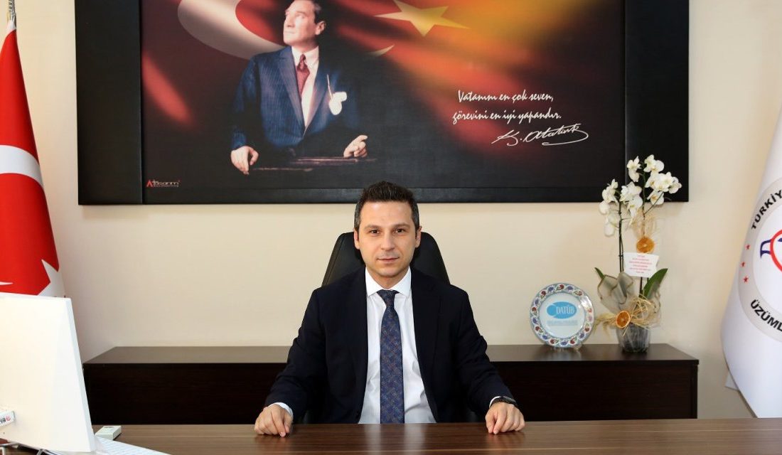 Hakkari'de Vali Yardımcılığı ve İl Özel İdaresi Genel Sekreteri olarak