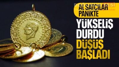 Dolar yeni güne önceki kapanışının üzerinde 40,5736 liradan başladı. Gram