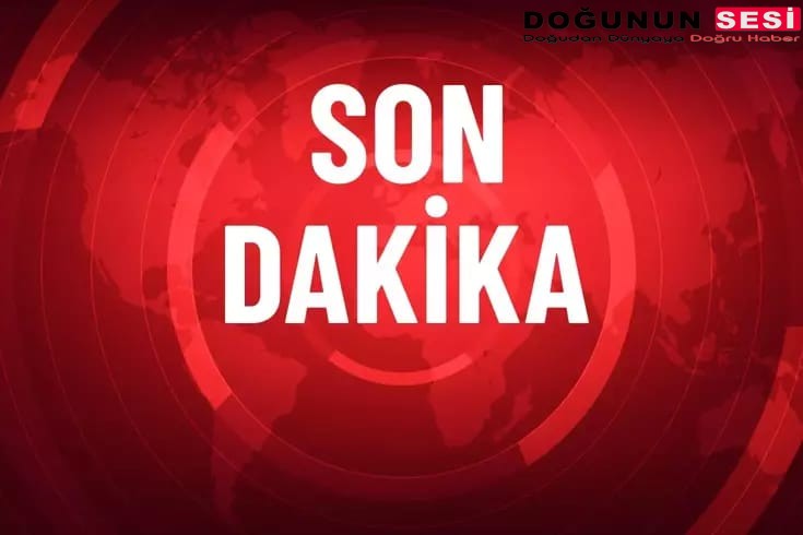 Hakkari’nin Üzümcü köyünde bulunan özel bir maden ocağında göçük meydana