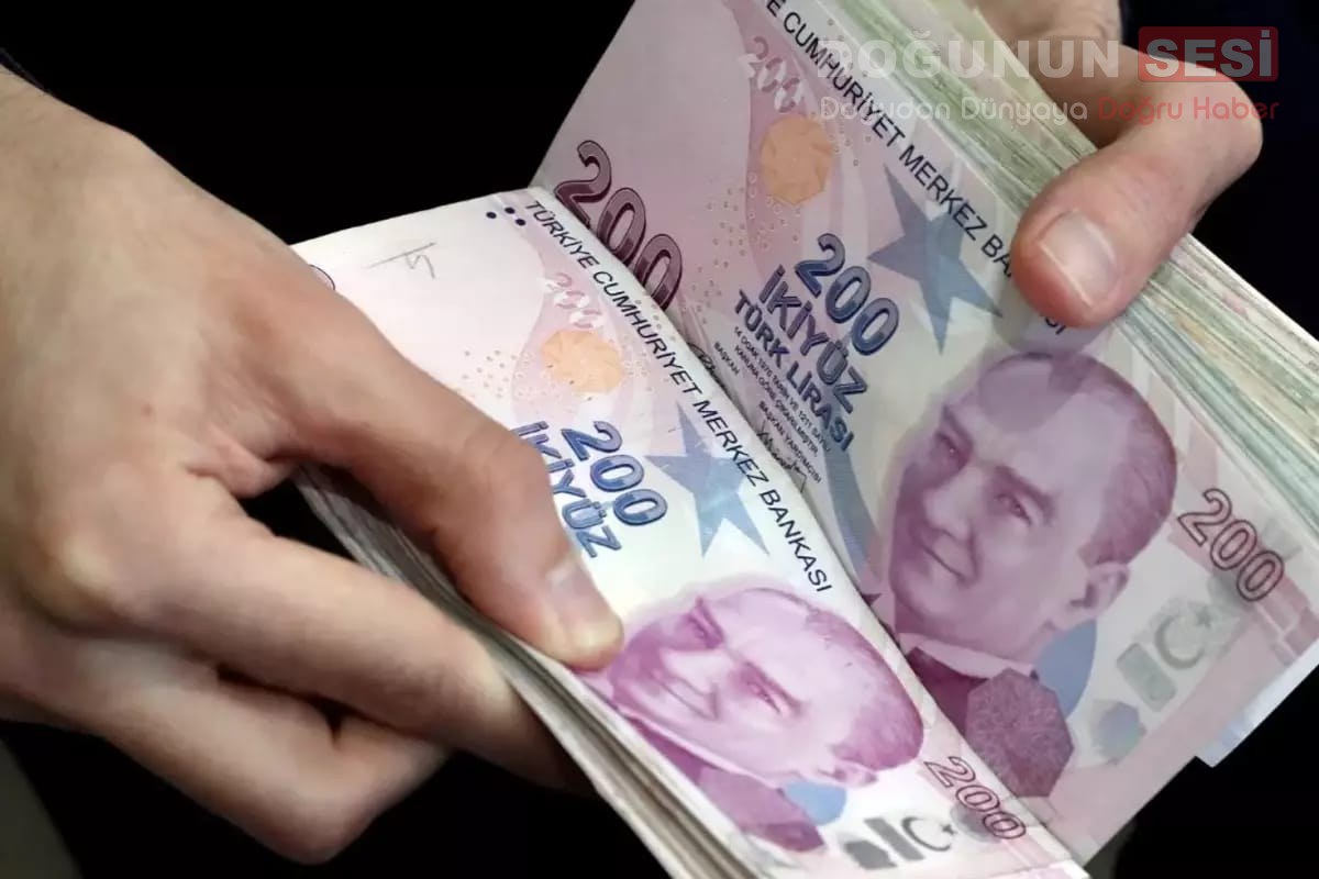Kamu işçisinin sözleşme görüşmelerinde TÜHİS, ilk altı ay için yüzde