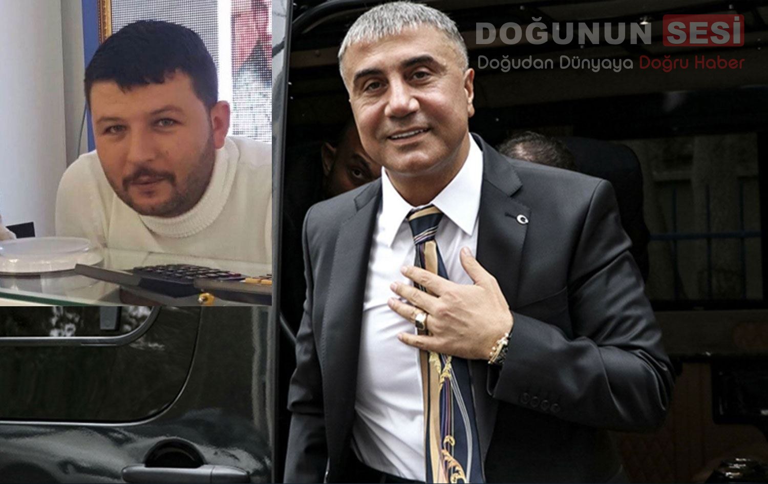 Sedat Peker’in kırmızı bültenle arandığı davada aleyhine gizli tanıklık yapan