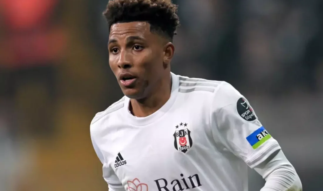 Beşiktaş, Gedson Fernandes'in transferi için Spartak Moskova ile 20 milyon