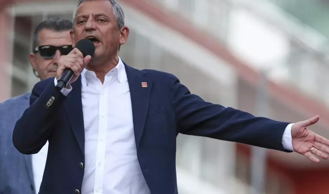 CHP'nin 'Terörsüz Türkiye' süreci için oluşturulacak komisyona göndereceği isimler belli