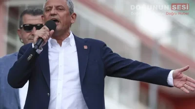 CHP'nin 'Terörsüz Türkiye' süreci için oluşturulacak komisyona göndereceği isimler belli