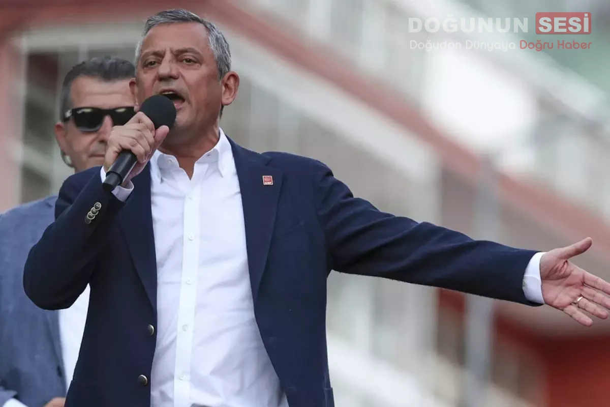 CHP'nin 'Terörsüz Türkiye' süreci için oluşturulacak komisyona göndereceği isimler belli