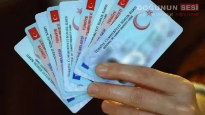 İçişleri Bakanı Ali Yerlikaya, eski tip sürücü belgelerinin yenilenmesi için