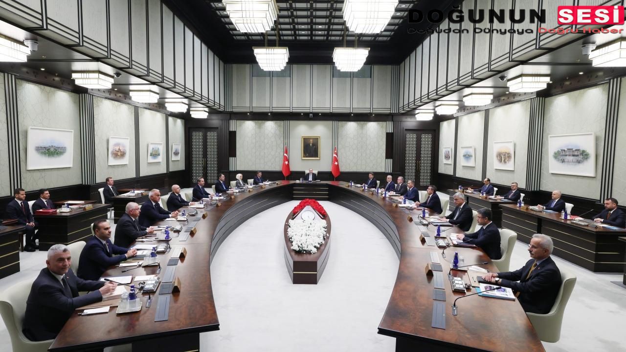 DEM Parti, TBMM'de kurulacak Terörsüz Türkiye Komisyonu'na vereceği 4 milletvekilinin