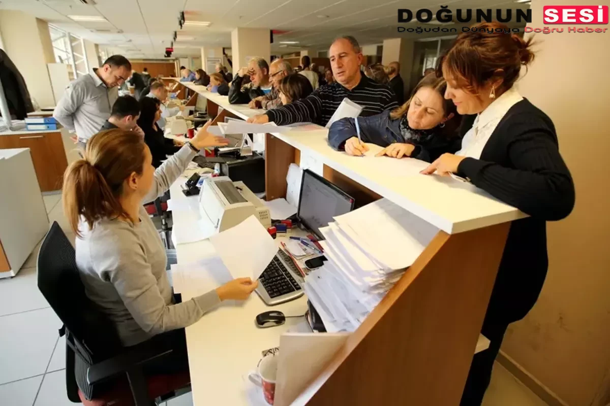 Memur-Sen, Çalışma ve Sosyal Güvenlik Bakanlığı'nda gerçekleşen 8'inci Dönem Toplu