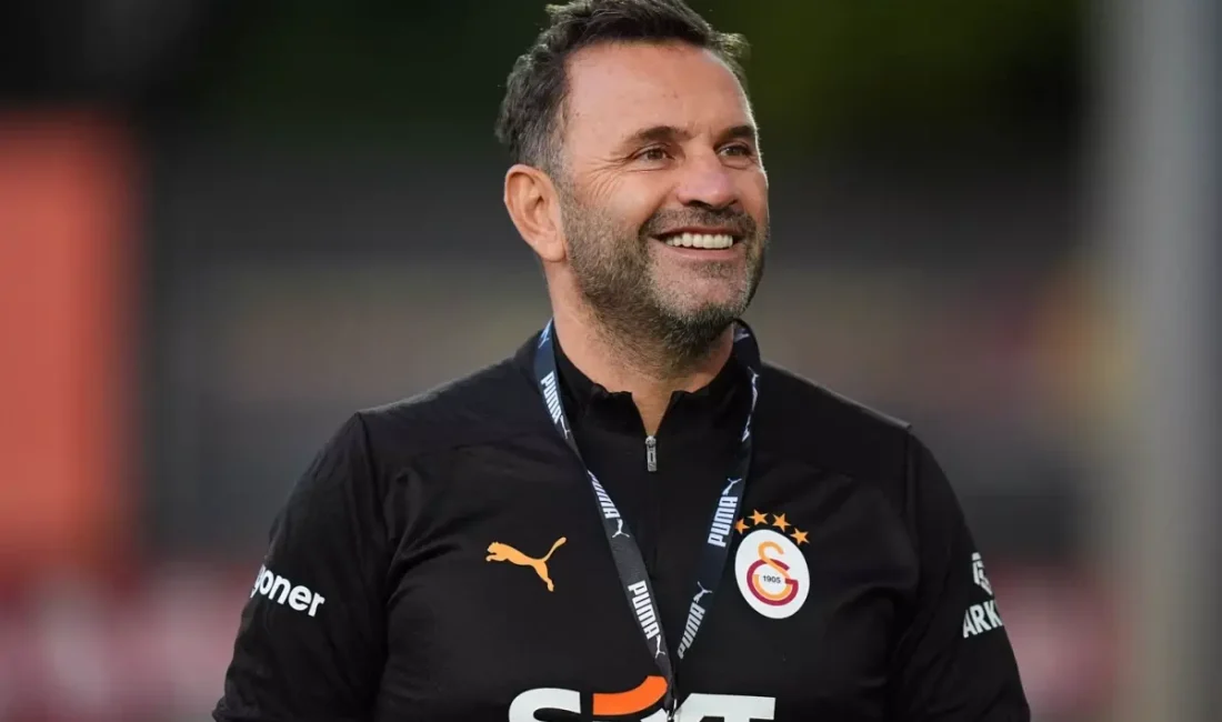 Galatasaray, Muslera'nın ayrılığı sonrası yeni kaleci arayışında kararını Manchester City'den