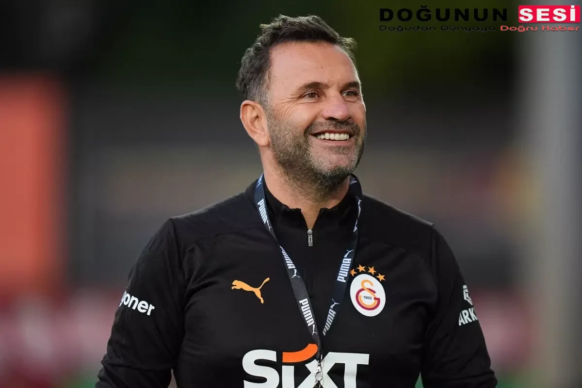 Galatasaray, Muslera'nın ayrılığı sonrası yeni kaleci arayışında kararını Manchester City'den