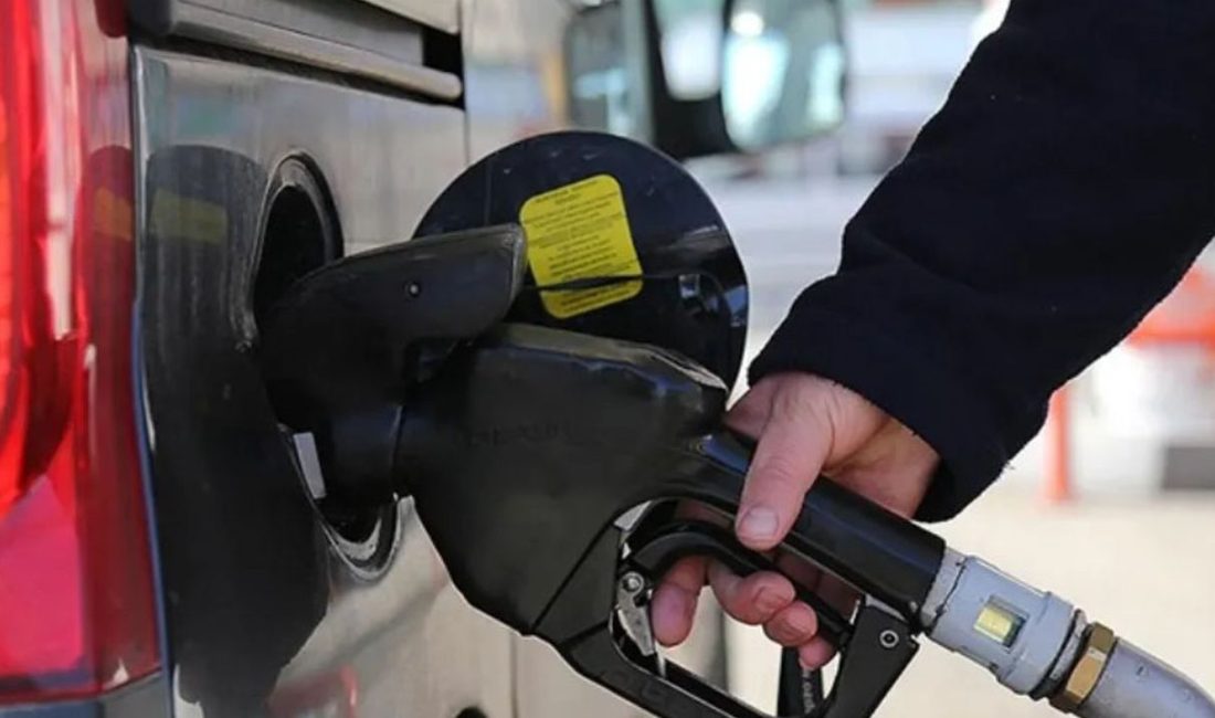 25 Temmuz 2025 itibarıyla LPG’ye litre başına 42 kuruş zam