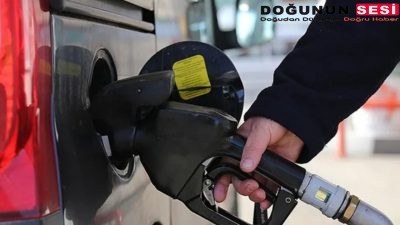 25 Temmuz 2025 itibarıyla LPG’ye litre başına 42 kuruş zam