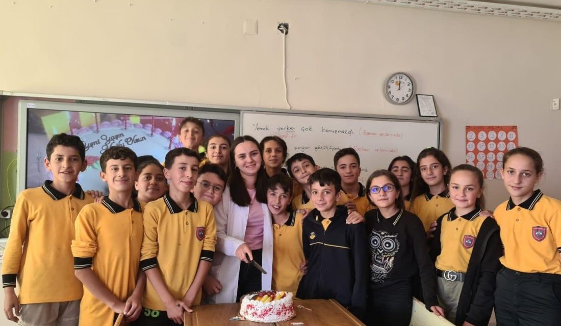 Bir zamanlar “geçici görev” gözüyle bakılan Hakkâri, artık öğretmenlerin ikinci