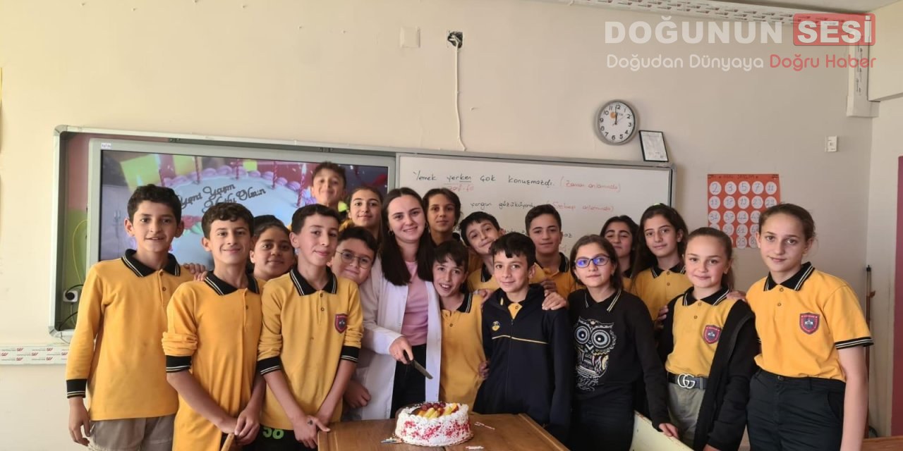 Bir zamanlar “geçici görev” gözüyle bakılan Hakkâri, artık öğretmenlerin ikinci