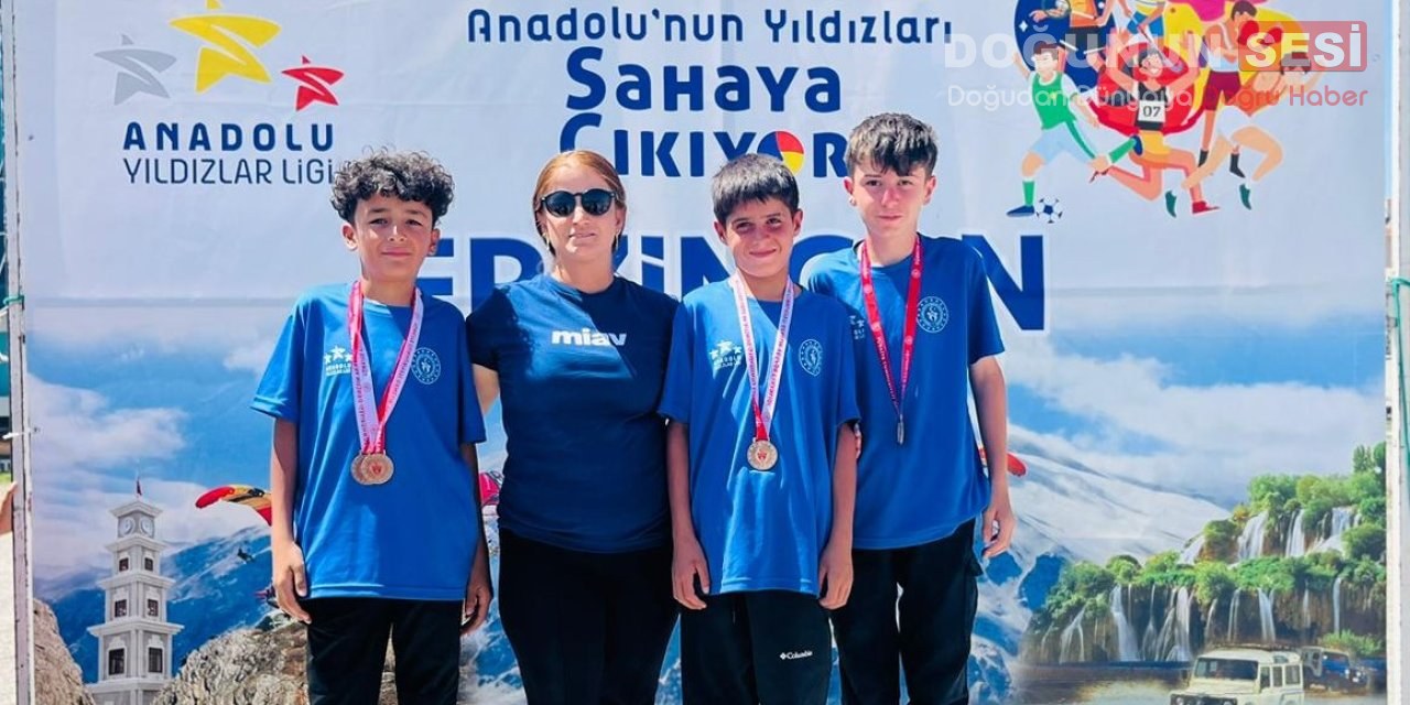 7-10 Ağustos tarihleri arasında düzenlenen Anadolu Yıldızlar Ligi Bocce müsabakalarında