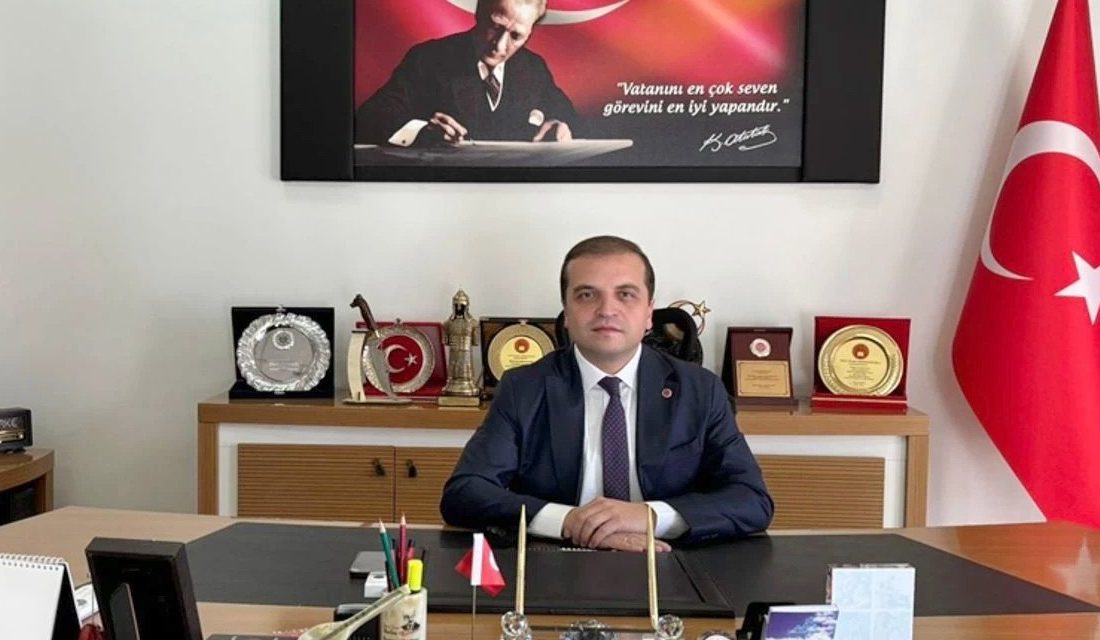 HSK Başkanlığının 2025 yaz kararnamesi ile Hakkari Cumhuriyet Başsavcılığı görevine
