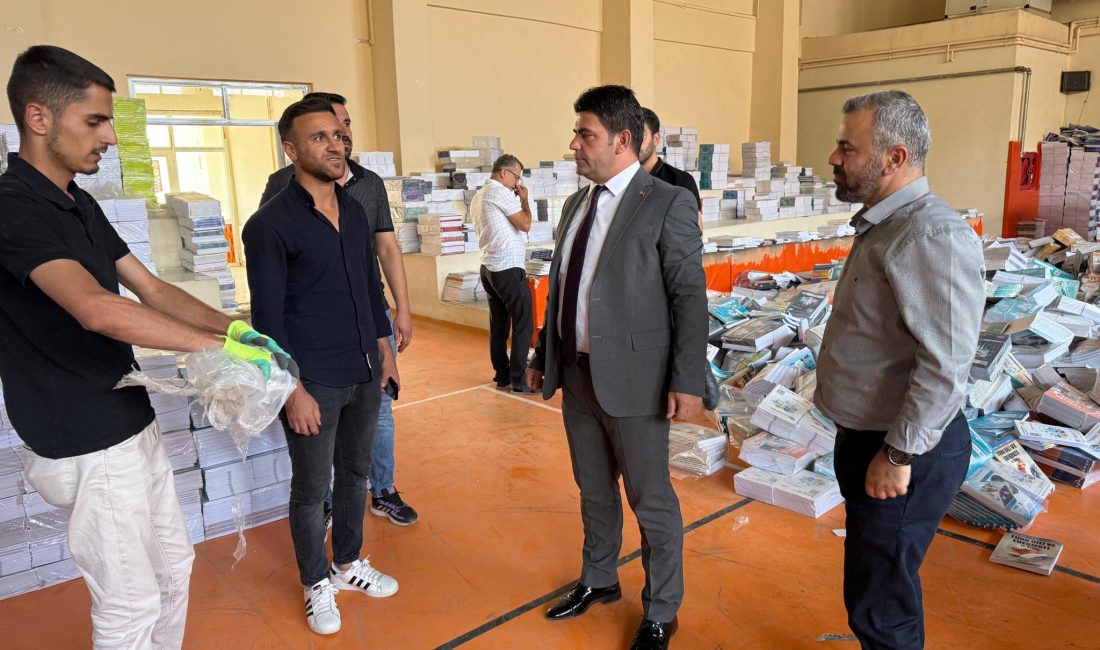 Hakkari İl Milli Eğitim Müdürlüğü, 2025-2026 eğitim-öğretim yılı için ücretsiz