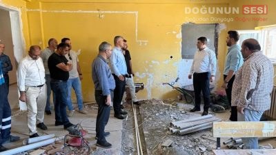 Hakkâri İl Milli Eğitim Müdürlüğü, öğrencilere daha kaliteli hizmet sunmak