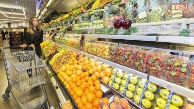 Türkiye İstatistik Kurumu, temmuz ayına ilişkin enflasyon rakamlarını açıkladı. Tüketici