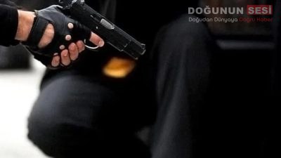 Van’ın Edremit ilçesinde, seyir halindeki bir araca düzenlenen silahlı saldırıda