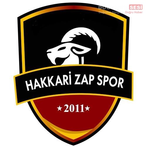 Bölgesel Amatör Lig’de mücadele eden Hakkari Zap Spor, lige katılım
