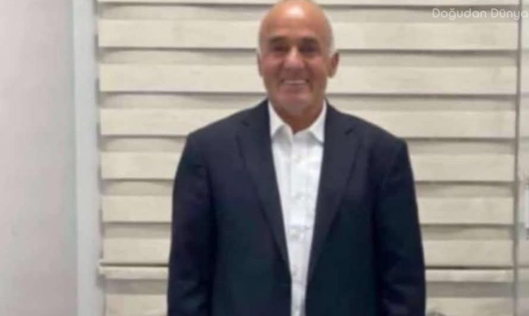 Van’da yaşayan ve iki gündür kayıp olan Hakkarili 55 yaşındaki
