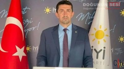 AK Parti Hakkari İl Başkanlığı tarafından yapılan açıklamada, Şemdinli ilçesinde