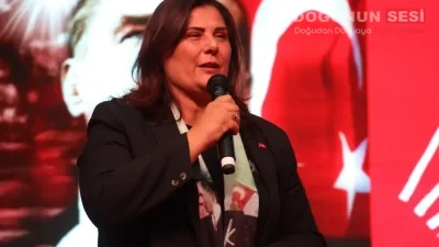 CHP'li Aydın Büyükşehir Belediye Başkanı Özlem Çerçioğlu'nun AK Parti'ye geçeceği