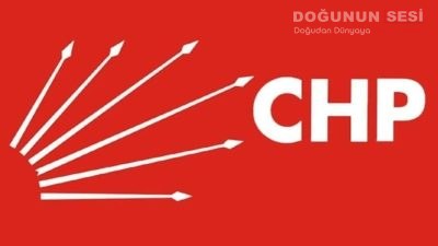 CHP Genel Başkan Yardımcısı ve Parti Sözcüsü Deniz Yücel ile