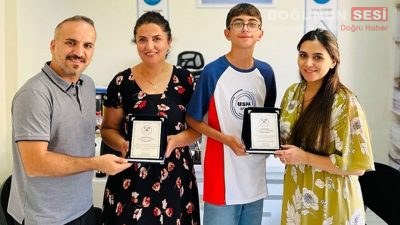 Hakkari’de bu yıl hem YKS hem de LGS sınavlarında elde