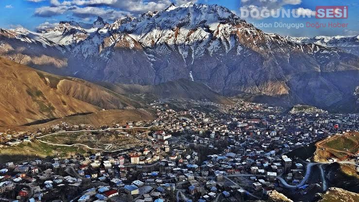 Hakkâri’de turizmin gelişimi açısından öneml bir adım atıldı. Cumhurbaşkanlığı Kararı