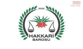 13 Ağustos 2025’te, Hakkari Gençlik ve Spor İl Müdürlüğü bahçesinde