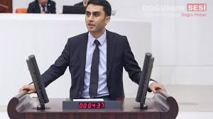 Hakkari’de yaşanan ciddi susuzluk krizi, Türkiye Büyük Millet Meclisi gündemine
