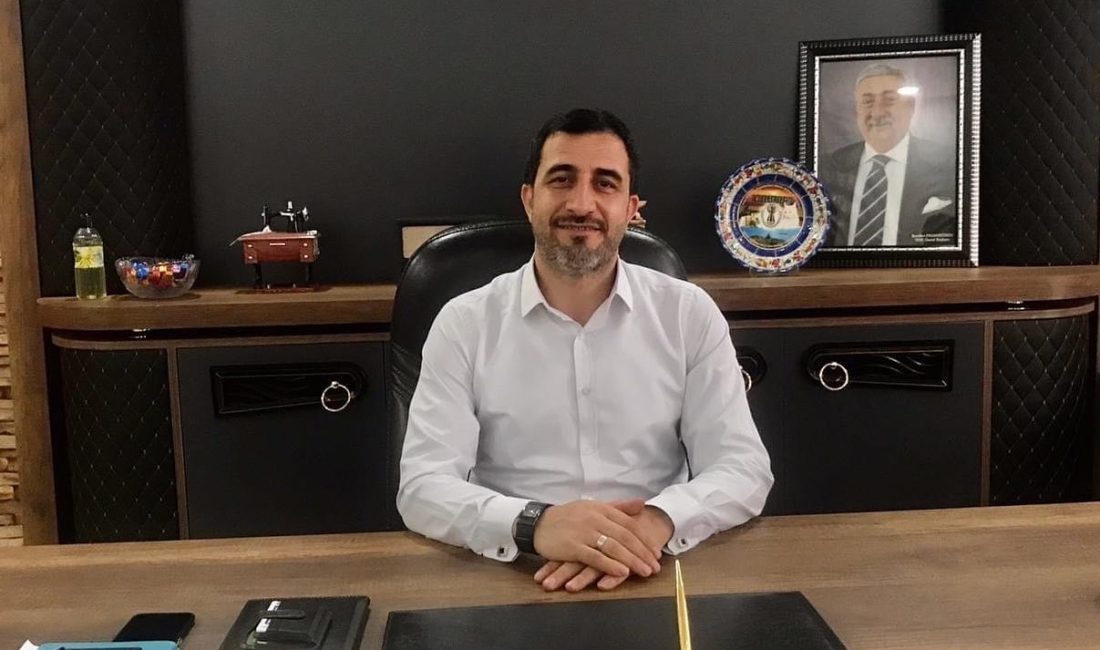 Hakkari’de yıllardır süregelen su sorunu, son günlerde artan kesintiler nedeniyle