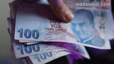 Milyonlarca vatandaşı yakından ilgilendiren temmuz ayı enflasyon rakamları Türkiye İstatistik