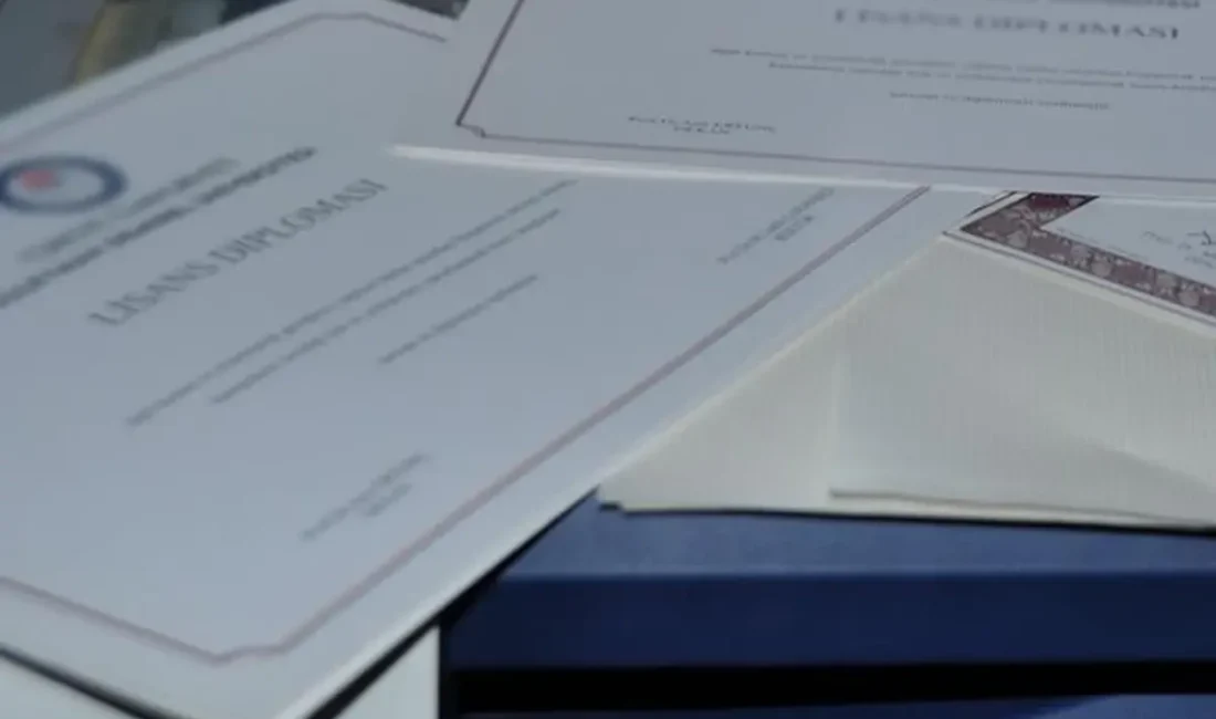 Sahte diploma çetesi dosyasında yeni detaylar ortaya çıktı. Çete üyeleri,