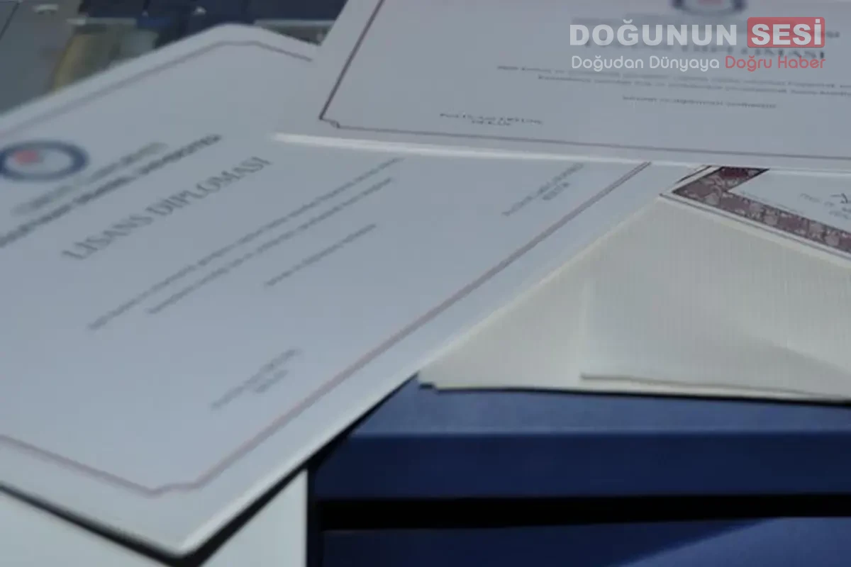 Sahte diploma çetesi dosyasında yeni detaylar ortaya çıktı. Çete üyeleri,