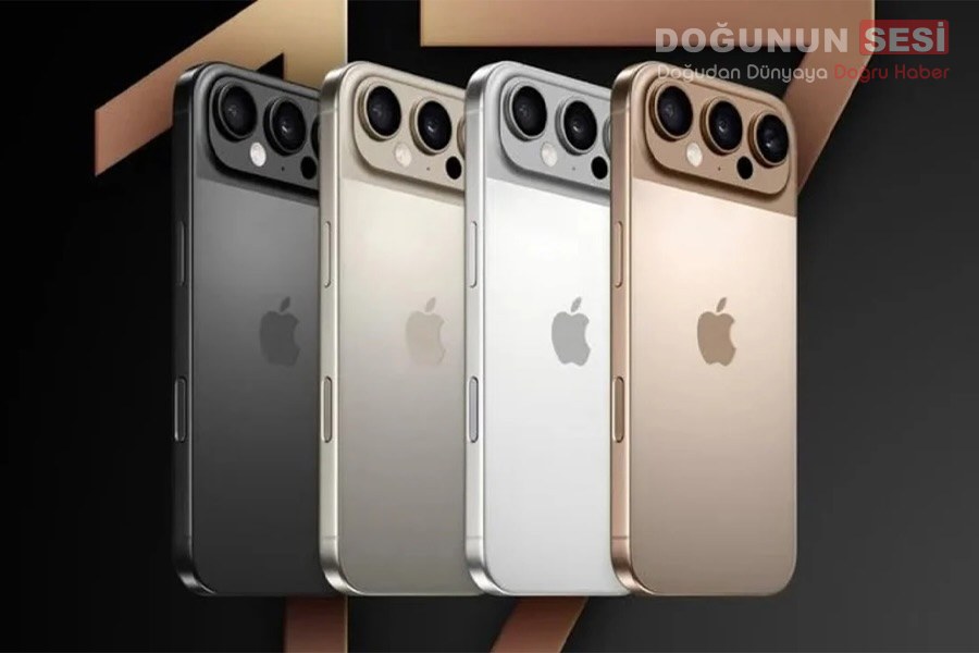 Apple, merakla beklenen iPhone 17 serisinin tanıtım tarihini resmen duyurdu.
