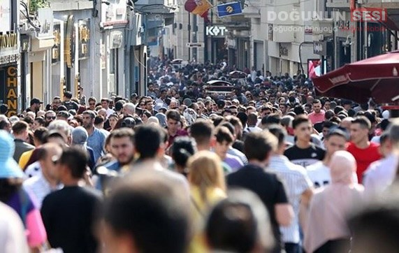 TÜİK verilerine göre, zamana bağlı eksik istihdam, potansiyel işgücü ve