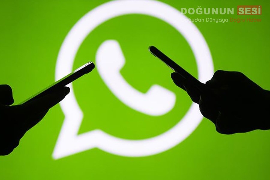 WhatsApp’ın çatı kuruluşu META’nın iletişim servisi, ‘hacker’lara Apple cihazlardaki ikinci