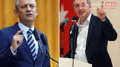 DEM Parti Eş Genel Başkanı Tuncer Bakırhan katıldığı etkinlikte, İBB'ye