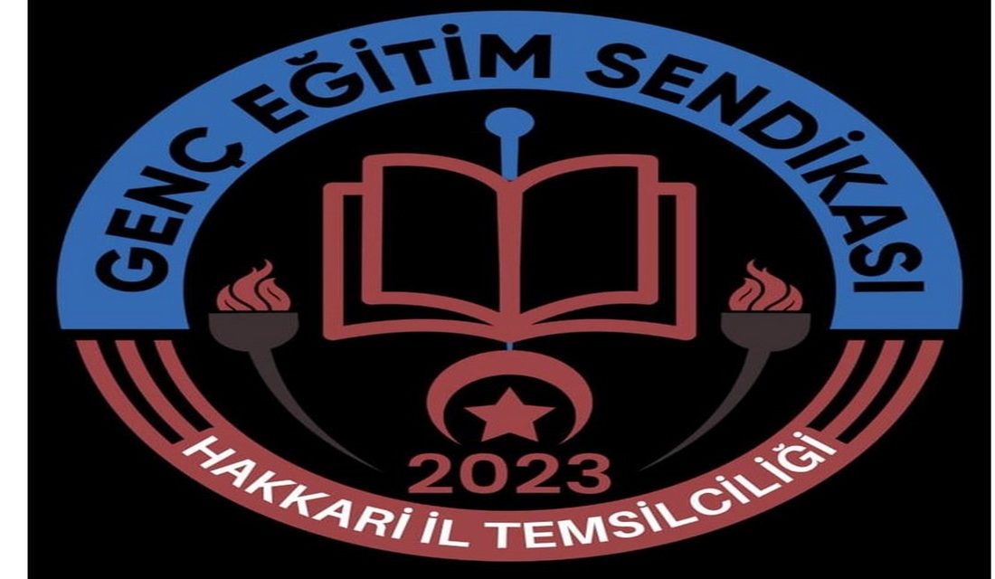 Genç Eğitim Sendikası, Van Şehit Kemal Görgülü Ortaokulu’nda yaşanan bıçaklı