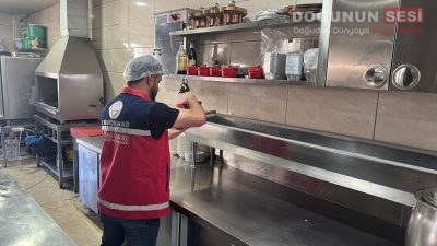 Hakkari Milli Eğitim Müdürlüğü İş Sağlığı ve Güvenliği (İSG) Birimi