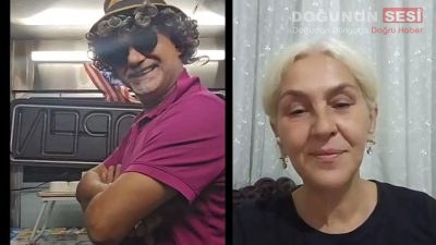 Amerika’da yaşayan Türk asıllı Mister Mike, yıllar önce belediyede çalışarak