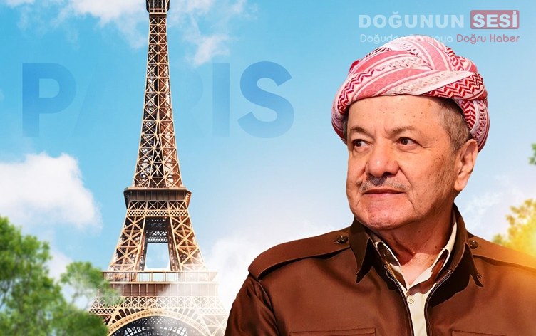 Paris Belediye Başkanı Anne Hidalgo, yarın Kürdistan güçleri adına Fransa'nın
